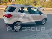 2017 Ford Eco Sport