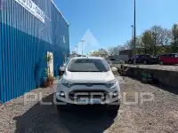 2017 Ford Eco Sport