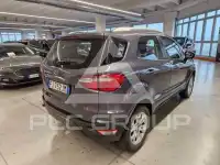 2017 Ford Eco Sport