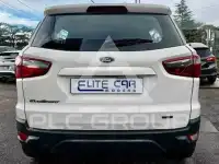 2017 Ford Eco Sport