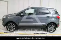 2017 Ford Eco Sport