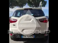 2017 Ford Eco Sport
