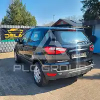 2017 Ford Eco Sport