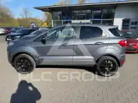 2017 Ford Eco Sport