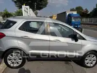 2017 Ford Eco Sport