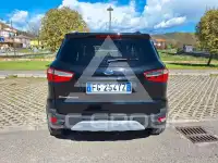 2017 Ford Eco Sport