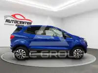 2017 Ford Eco Sport