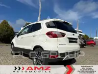 2017 Ford Ecosport