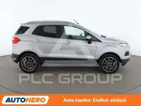 2017 Ford Eco Sport