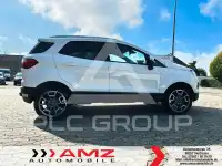 2017 Ford Ecosport