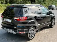2017 Ford Eco Sport