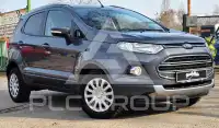 2017 Ford Eco Sport