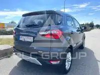 2017 Ford Eco Sport