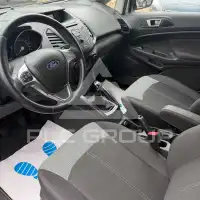 2017 Ford Eco Sport