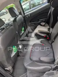 2017 Ford Eco Sport