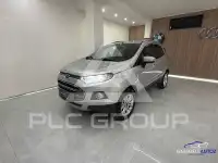 2017 Ford Eco Sport