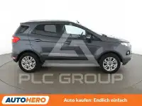 2017 Ford Eco Sport
