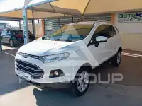 2017 Ford Eco Sport