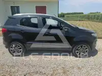 2017 Ford Eco Sport