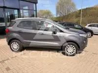 2017 Ford Eco Sport