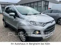 2017 Ford Eco Sport