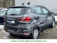 2017 Ford Eco Sport