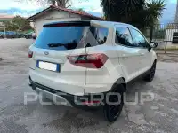 2017 Ford Eco Sport