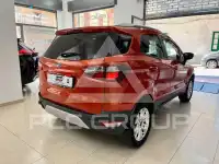 2017 Ford Eco Sport