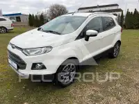 2017 Ford Eco Sport