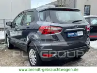 2017 Ford Eco Sport