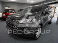 2017 Ford Eco Sport