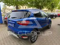 2017 Ford Eco Sport