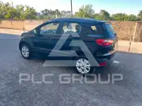 2017 Ford Eco Sport