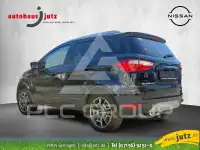 2017 Ford Eco Sport