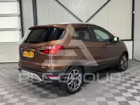 2017 Ford Ecosport