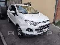 2017 Ford Eco Sport