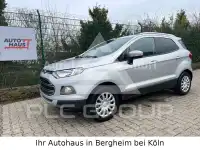 2017 Ford Eco Sport