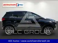 2017 Ford Eco Sport