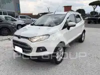 2017 Ford Eco Sport