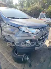 2017 Ford Eco Sport
