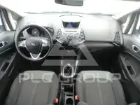 2017 Ford Eco Sport