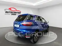 2017 Ford Eco Sport