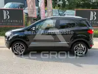 2017 Ford Eco Sport