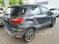 2017 Ford Eco Sport