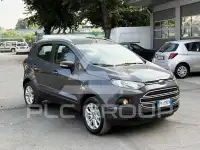 2017 Ford Eco Sport