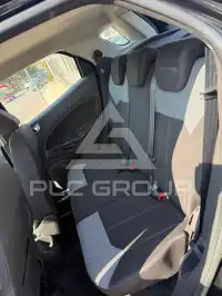 2017 Ford Eco Sport