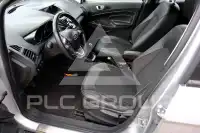 2017 Ford Eco Sport