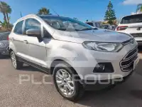 2017 Ford Eco Sport