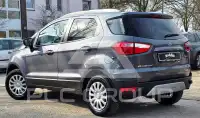 2017 Ford Eco Sport