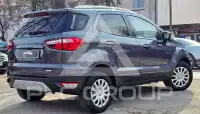 2017 Ford Eco Sport